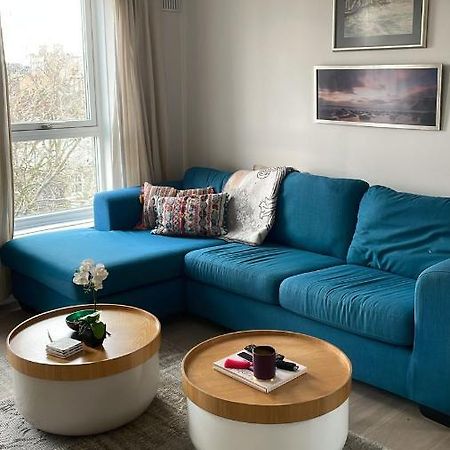 2 Bedroom Chelsea Apartment London Luaran gambar