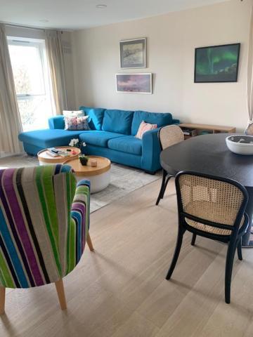 2 Bedroom Chelsea Apartment London Luaran gambar