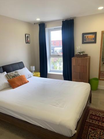 2 Bedroom Chelsea Apartment London Luaran gambar