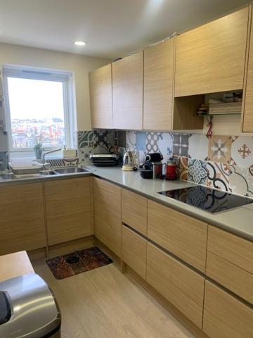 2 Bedroom Chelsea Apartment London Luaran gambar