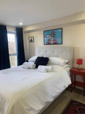 2 Bedroom Chelsea Apartment London Luaran gambar