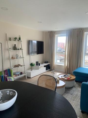 2 Bedroom Chelsea Apartment London Luaran gambar