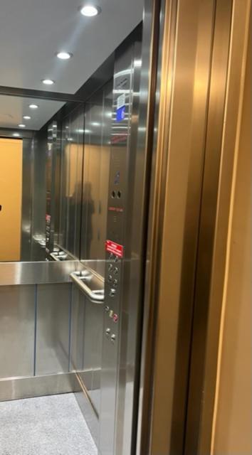 2 Bedroom Chelsea Apartment London Luaran gambar