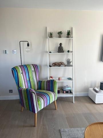 2 Bedroom Chelsea Apartment London Luaran gambar
