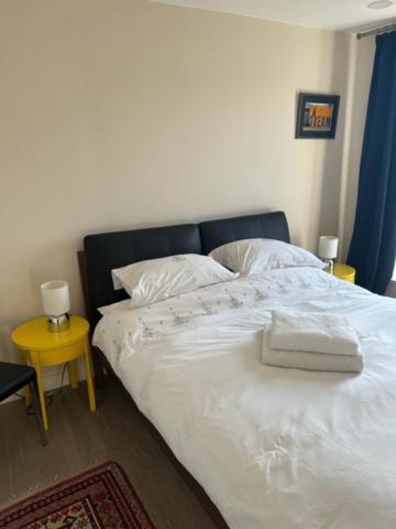 2 Bedroom Chelsea Apartment London Luaran gambar
