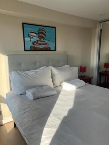 2 Bedroom Chelsea Apartment London Luaran gambar