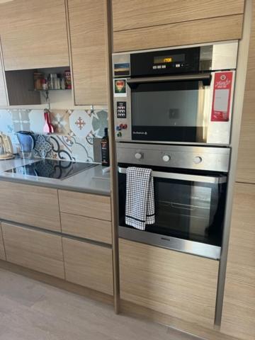 2 Bedroom Chelsea Apartment London Luaran gambar