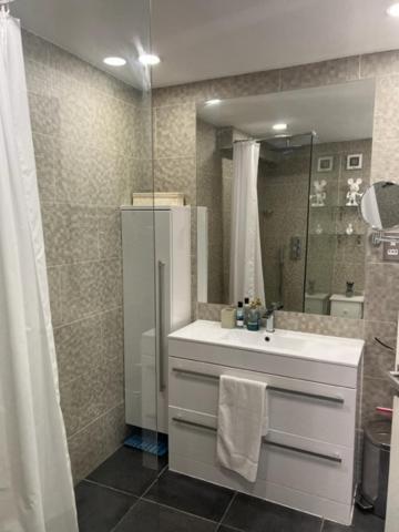 2 Bedroom Chelsea Apartment London Luaran gambar