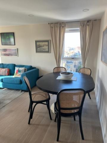 2 Bedroom Chelsea Apartment London Luaran gambar