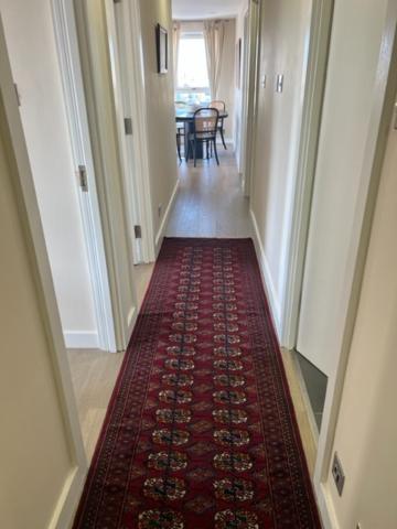 2 Bedroom Chelsea Apartment London Luaran gambar